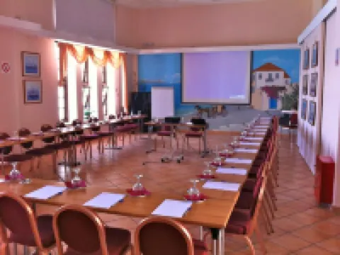 Nissia Traditional Residences Spetses Hotels in Spetses