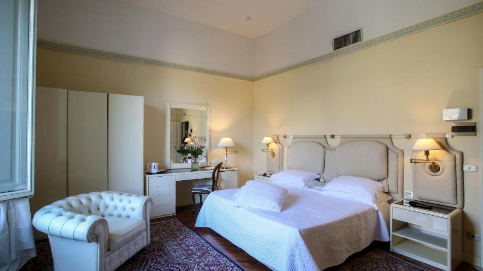 Grand Hotel Tettuccio