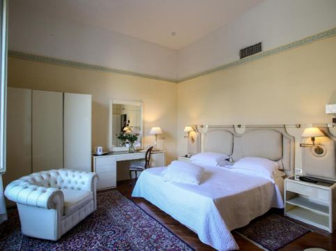 Grand Hotel Tettuccio