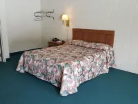 Oakridge Motel Hotels in Newaygo County