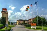 Fracanzana Hotel Các khách sạn ở Lonigo