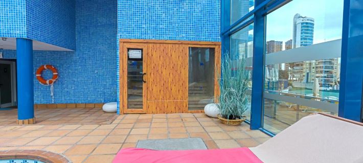 Hotel Madeira Centro Hotels in Benidorm