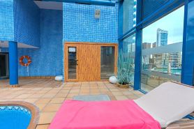 Hotel Madeira Centro