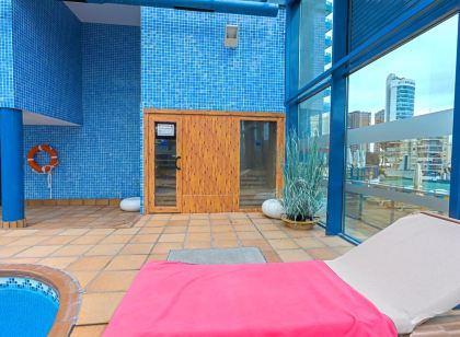 Hotel Madeira Centro