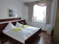 Hotel Wildunger Hof Mit Gemeinschaftsküche
