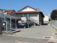 Hotel Rigolfo Hotels in Moncalieri