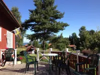 Kullsbjörken Bed & Breakfast فنادق في Tallberg
