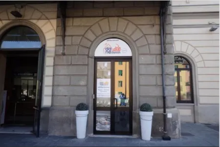 Affittacamere Casa Danè