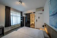 Hotel Restaurant St. Lambert Hotels in Asten