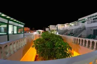 Apartamentos Tisalaya - วิวภูเขา