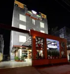 Hotel Winway Hotel di Indore