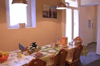 La Casa Sul Sasso Hotels in Dorio