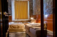 Villa Symbola Hotel a Oludeniz Mahallesi