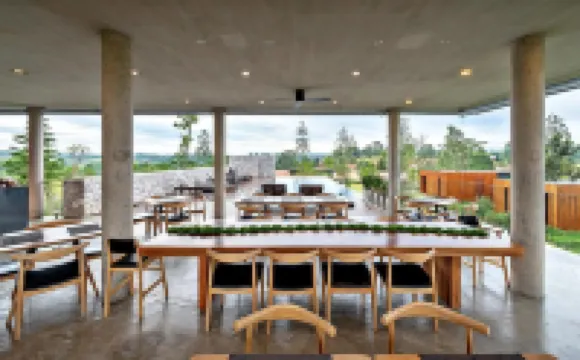 De Capoc Resort Hotels in Khao Kho