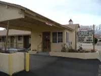 Lone Pine Budget Inn Hotels in Lone Pine