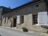 Logis-Des-Cordeliers Hotels in Saint-emilion