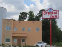 Crystal Inn Hotel a Kingwood