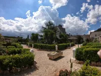 Agriturismo Tenuta Mazzetta