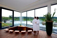 Hotel Schwarz Alm Zwettl Hotel a Gemeinde Zwettl-Niederosterreich