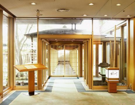 호텔 카멜롯 재팬 객실 내부