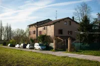La Lepre Bianca Hôtels à : Province of Ferrara