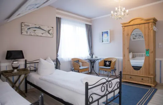 安諾巴貝爾斯堡德1900酒店