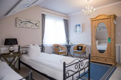 Anno 1900 Hotel Babelsberg Hotels in 