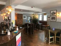 The Crown Hotel Hotels in Herstmonceux