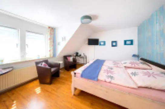 魏格納鄉村別墅酒店 於爾岑酒店