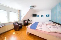 Wegeners Landhaus UG Отели в г. Ильцен