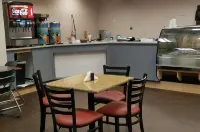 米德蘭機場美吟酒店 - 早餐
