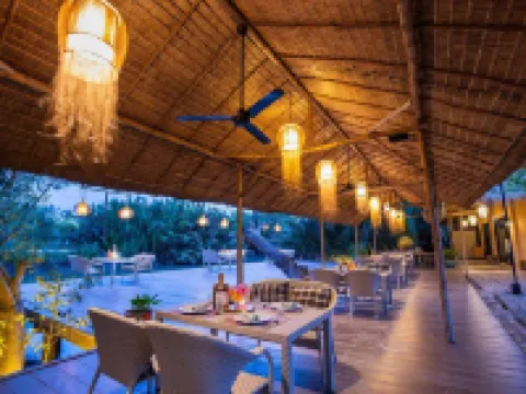 Asita Eco Resort Hotels in Mueang Samut Songkhram