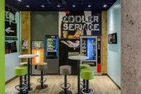 Ibis Budget Muenchen Putzbrunn Hotels in Grasbrunn