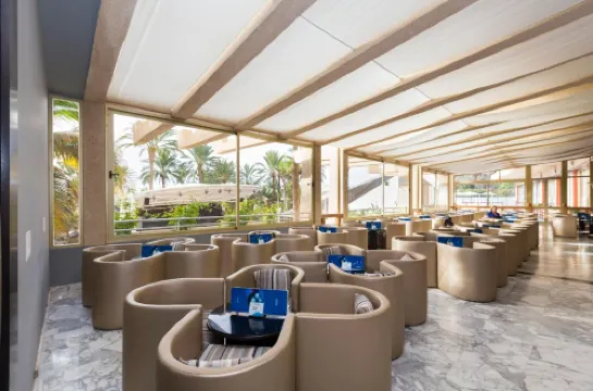 Gloria Palace San Agustín Thalasso & Hotel Khu vực công cộng Photos