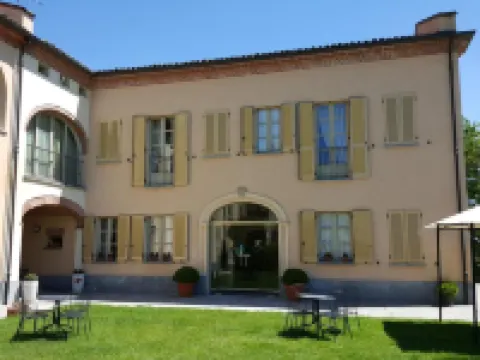 La Regibussa - Hotel Ristorante Hotels in Asti