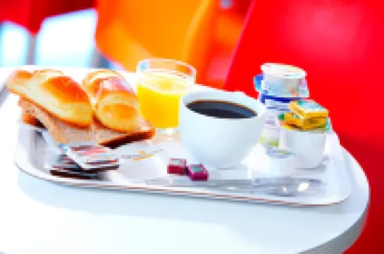 Fasthôtel Reims Est - Taissy