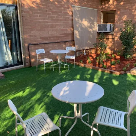 Gazebo Motor Inn - Strathmerton