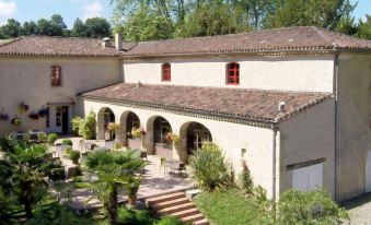 Le Château de Camille