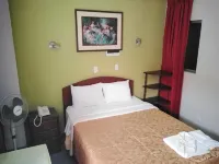 Hotel Plaza Bolognesi 344 Hotels in Trujillo