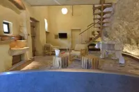 Le Silex Hotel di Vagnas