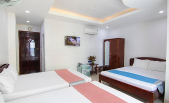 The Giang Hotel