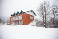 Hotel Serdar Hotels in 