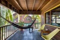 Driftwood Gardens Guesthouse Hotels in Independence and Mango Creek