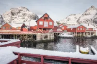 Å Rorbuer - by Classic Norway Hotels Hotels in 