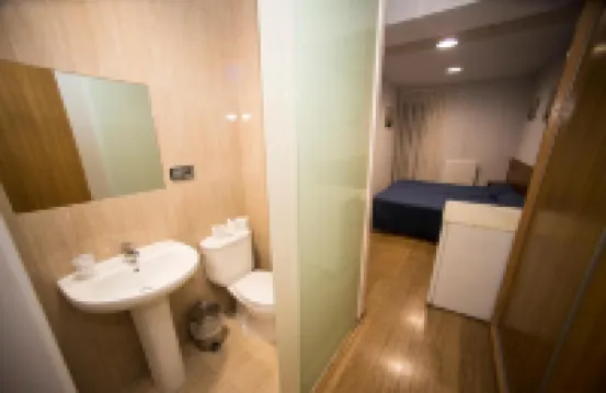 호스탈 카바예로스