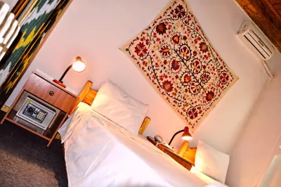 Boutique Old City Hotels in 