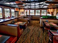 Lucky 7 Casino & Hotel (Howonquet Lodge) Hotels in Del Norte County