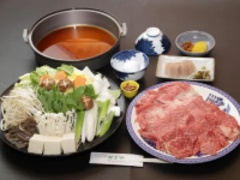 Kadoya Shinkan Hotels in Kami