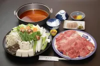 Kadoya Shinkan Hotels in Kami