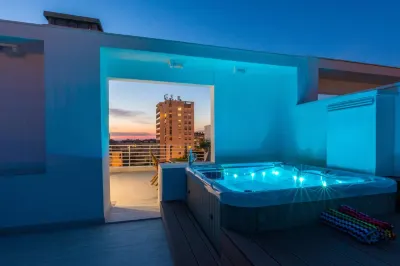 Apartment Il Nido